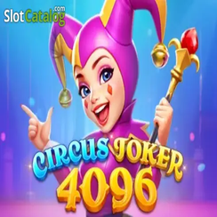 Circus Joker 4096 বা সার্কাস জোকার ৪০৯৬ গেম আইকন